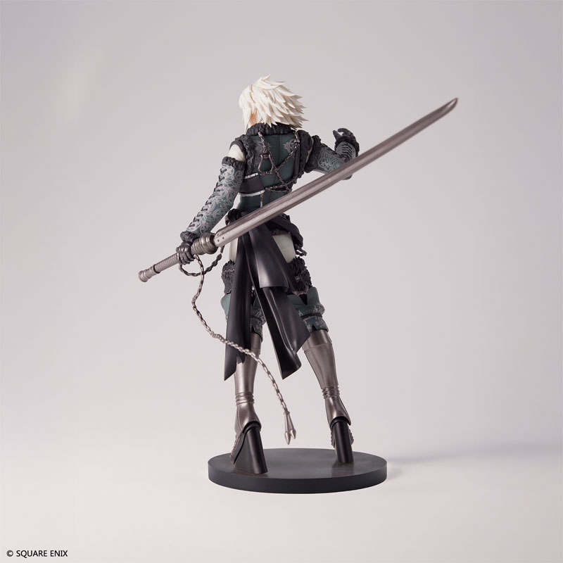 FORM-ISM NieR: Replicant ver.1.22474487139... Nier Complete Figure(Pre-order)