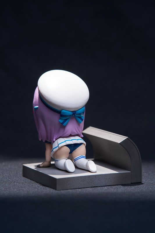 Goddess of Victory: Nikke Chibi Figure Neon(Provisional Pre-order)
