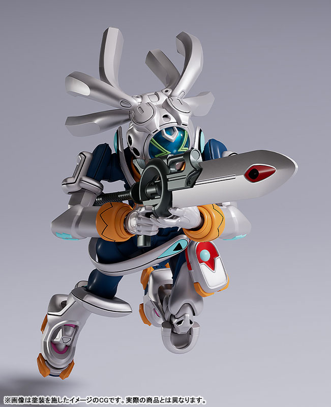 PLAMAX OVERMAN King Gainer King Gainer Plastic Model(Pre-order)