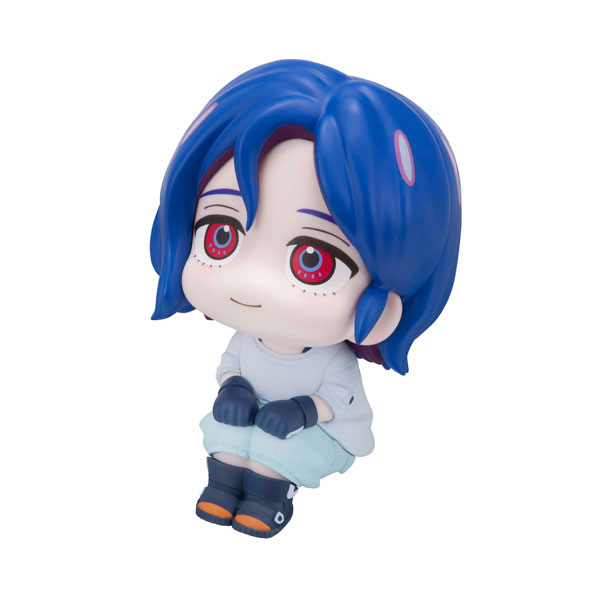 LookUp Mobile Suit Gundam GQuuuuuuX Shuji Ito Complete Figure(Pre-order)