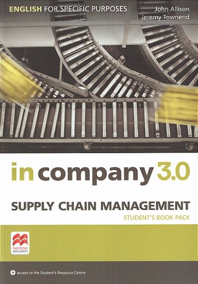 IN COMPANY 3.0 ESP SUPPLY CHAIN MANGEMENT: STUDENT'S PK BY DKTODAY