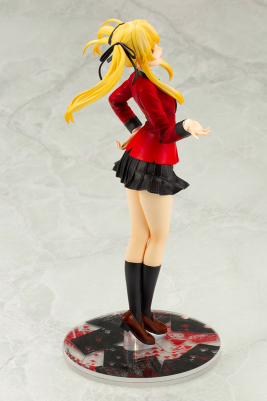 ARTFX J Kakegurui xx Mary Saotome 1/8 Complete Figure(Pre-order)