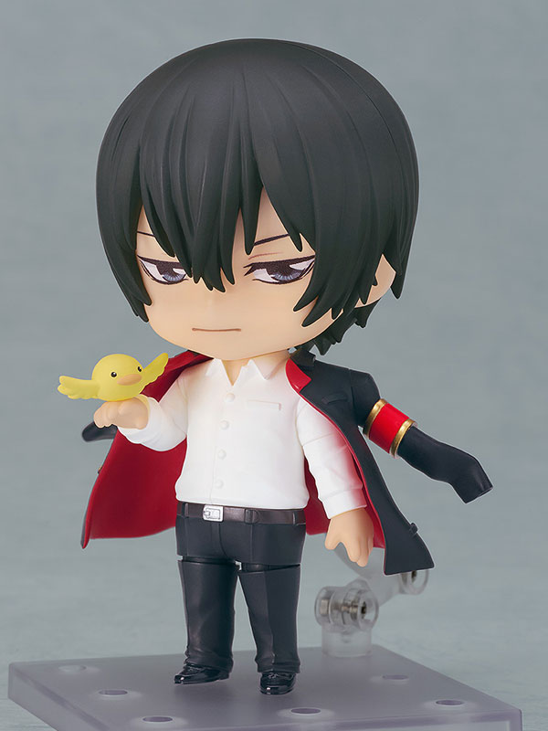 Nendoroid Reborn! Kyoya Hibari 2.0(Pre-order)