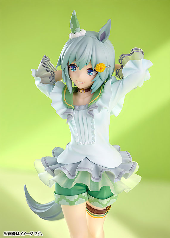 POP UP PARADE Umamusume Pretty Derby Seiun Sky L size Complete Figure(Pre-order)