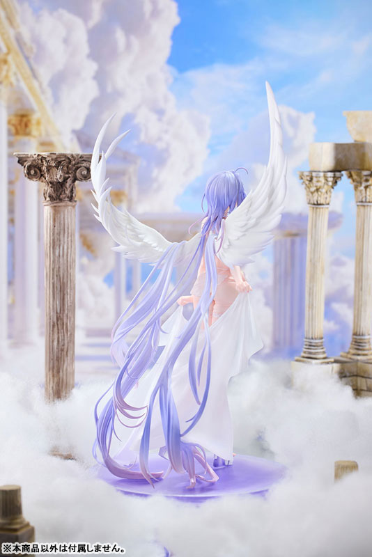 Hikari 1/6 Complete Figure(Pre-order)