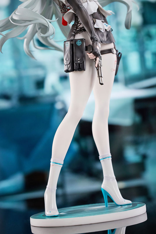 Girls' Frontline 2: Exilium Florence - Enchanting White Feather 1/6 Complete Figure(Pre-order)