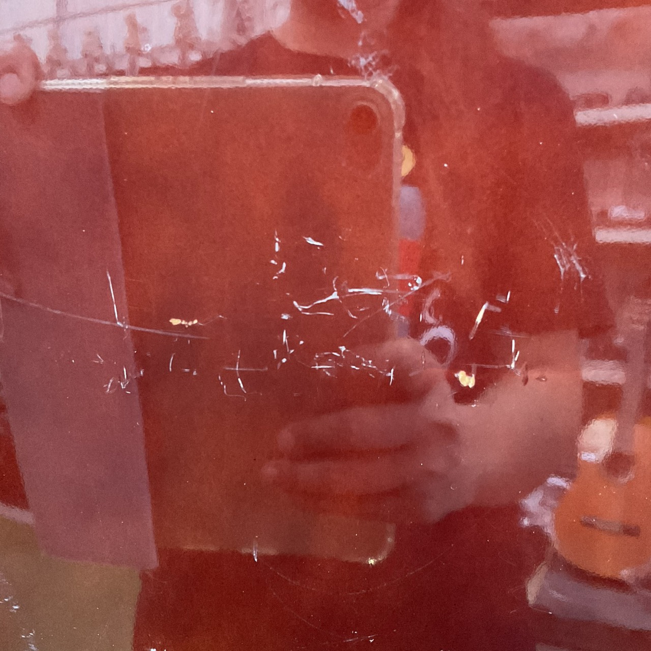 กีต้าร์คลาสสิค J & Z : JZGD3901