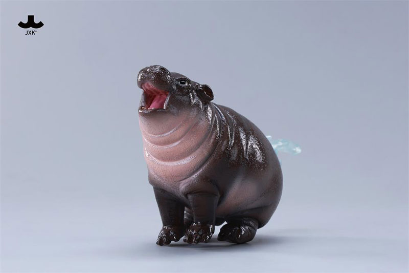 Baby Hippo 5.0(Provisional Pre-order)