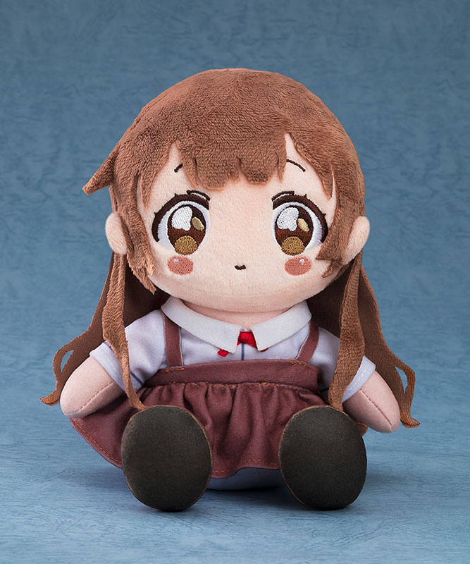 Movie "Oomuroke" Plushie Hanako Ohmuro(Pre-order)