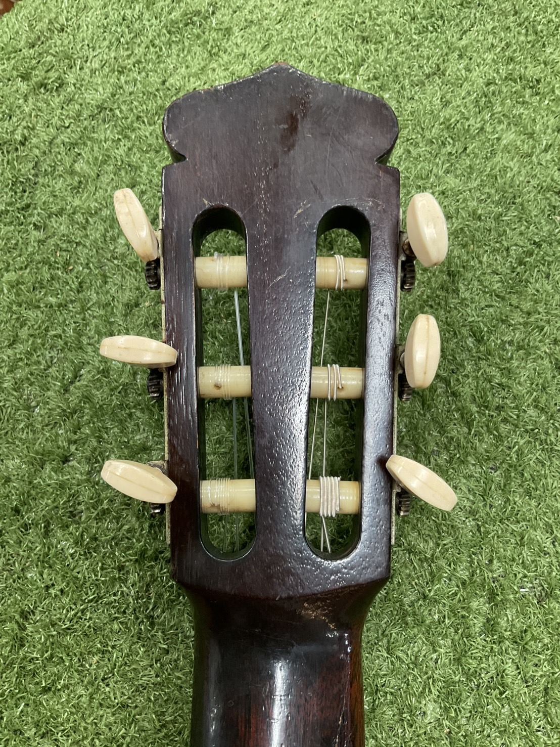 กีต้าร์คลาสสิค YAMAHA : G-60