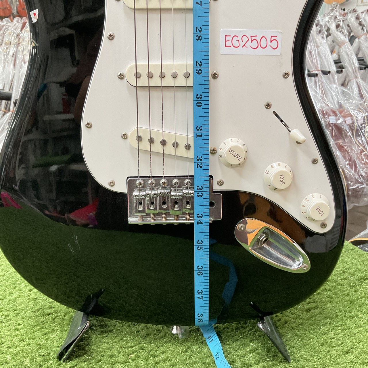 กีต้าร์ไฟฟ้า SELDER