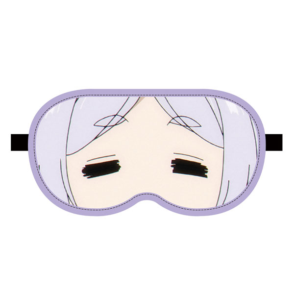 Frieren: Beyond Journeys End Frieren Eye Mask(Pre-order)