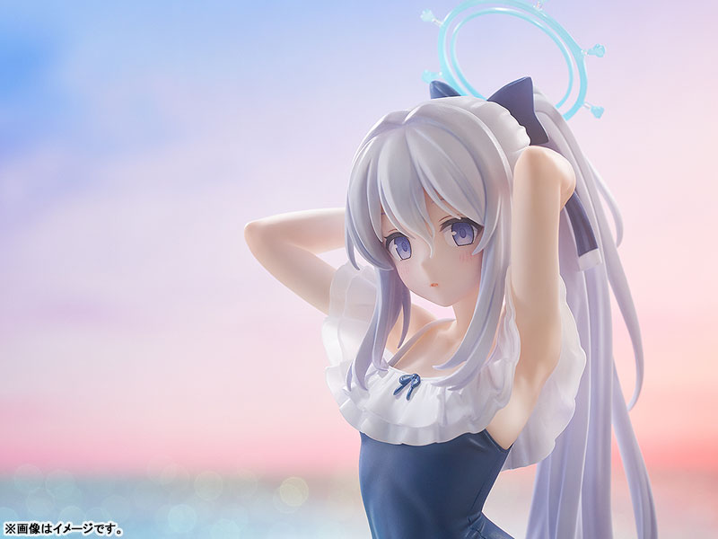 Blue Archive Miyako (Swimsuit) Memorial Lobby Ver. 1/7 Complete Figure(Pre-order)