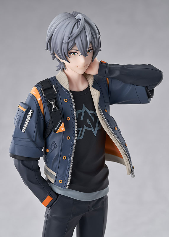 POP UP PARADE SP Zenless Zone Zero Wise Complete Figure(Pre-order)