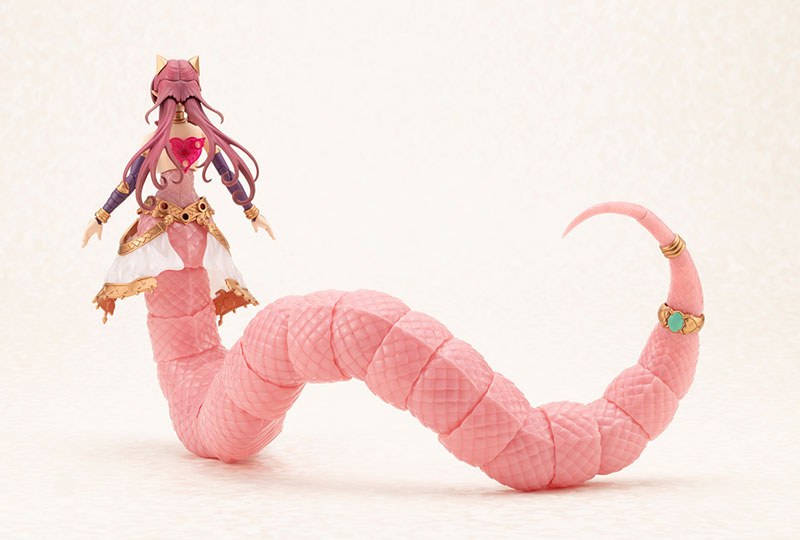 Arcanadea Meltina Plastic Model(Pre-order)