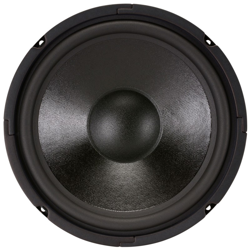 Dayton Audio DC250-8 10" Classic Woofer 8 Ohm