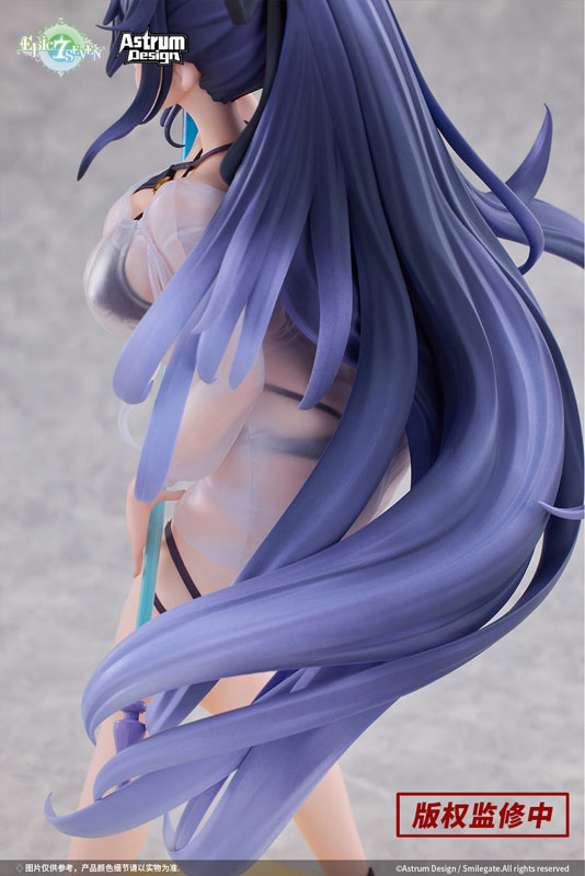 [Bonus] Epic Seven Festive Eda 1/7 Complete Figure(Pre-order)