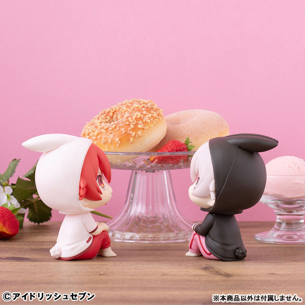 LookUp Idolish7 Tenn Kujo Complete Figure(Pre-order)