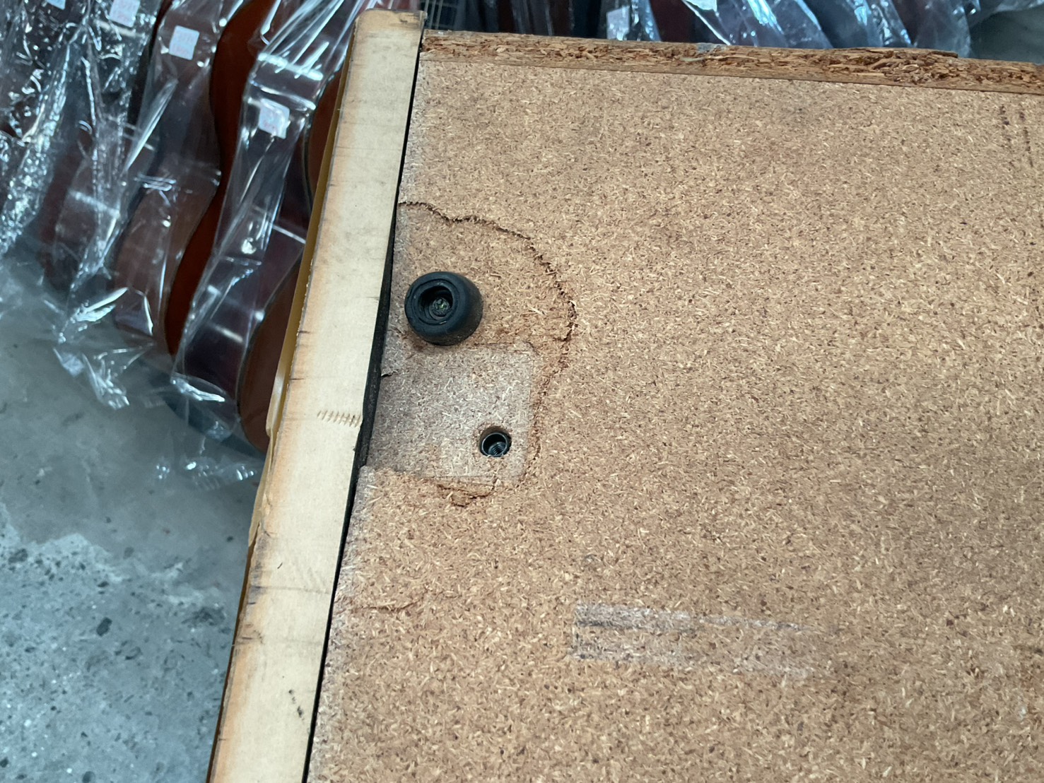 เปียโน COLUMBIA : EP-200T สินค้าไม่พร้อมใช้งาน (ต้องซ่อม)