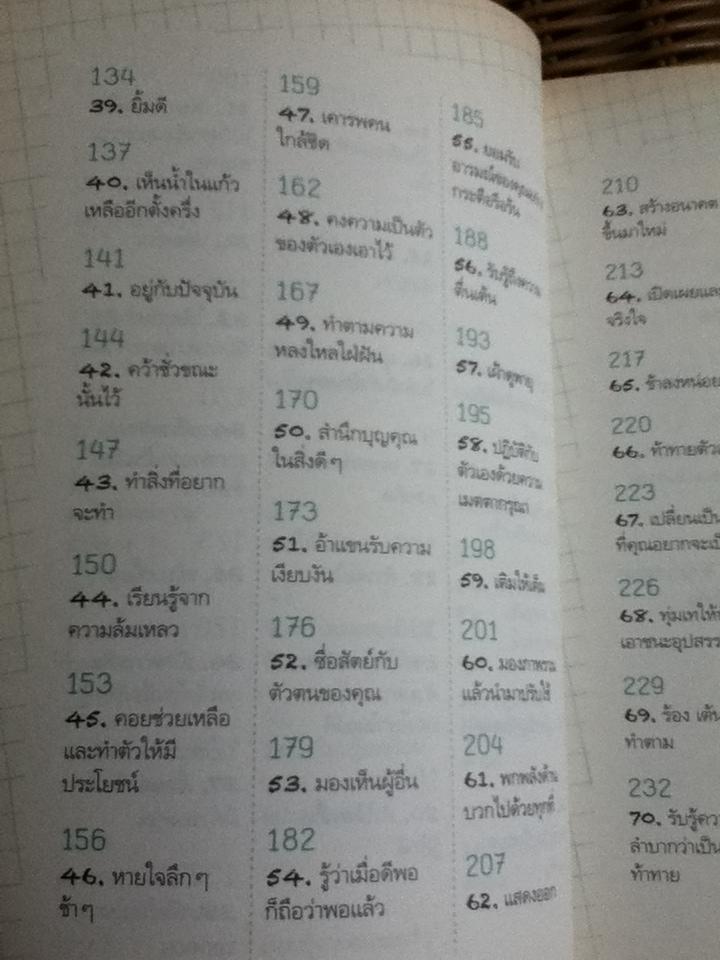 สุขเลือกได้/ ดร.ทาล เบน-ชาฮาร์
