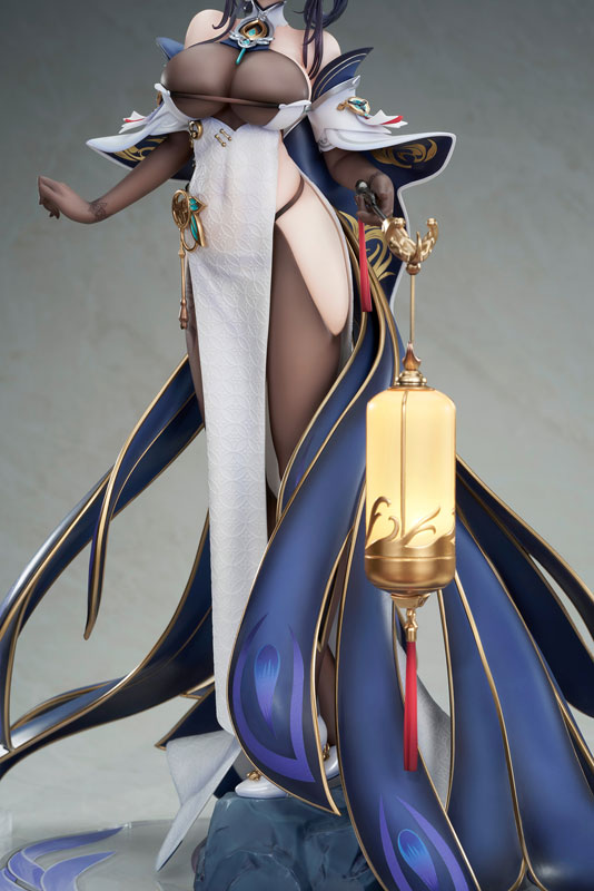 [Bonus] Azur Lane Chen Hai Kai 1/7 Complete Figure(Pre-order)