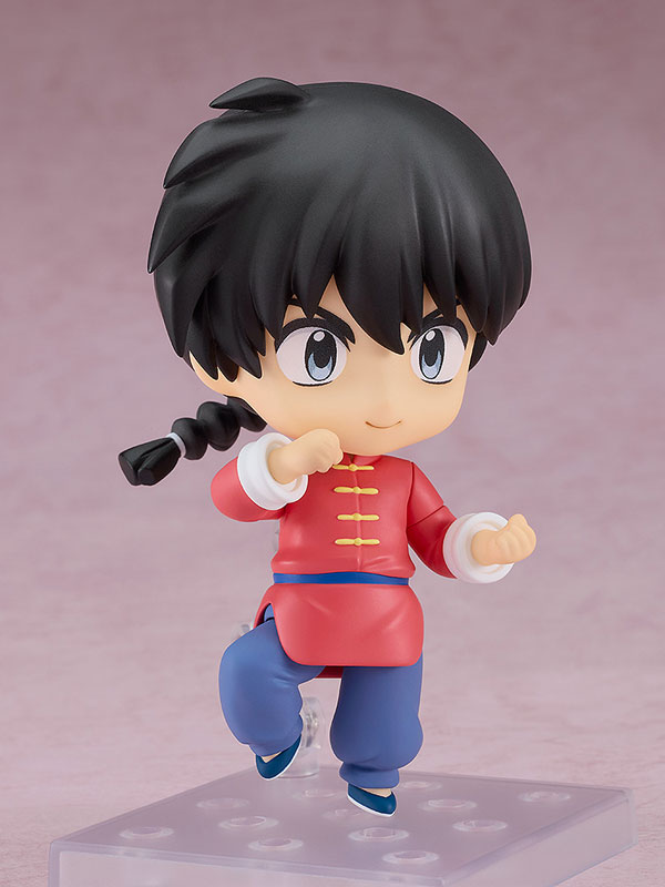 Nendoroid TV Anime "Ranma 1/2" Ranma Saotome(Pre-order)