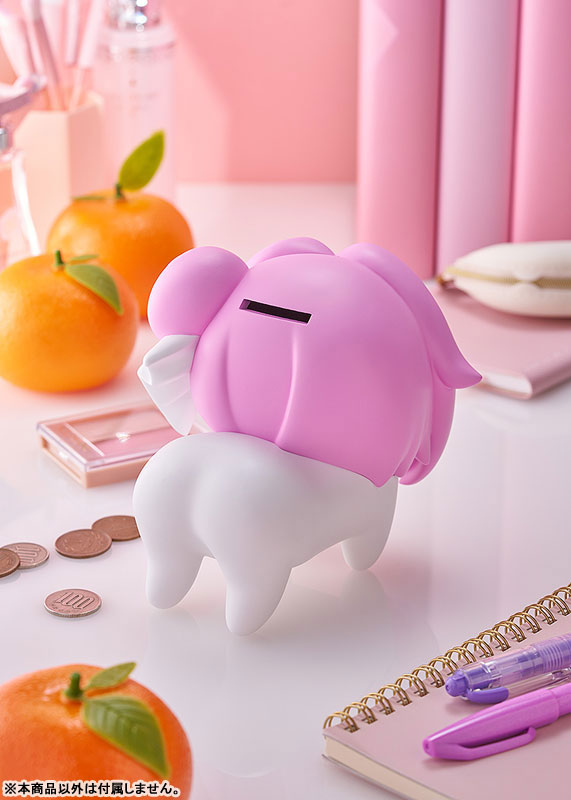 Goddess of Victory: Nikke DORO Complete Figure(Pre-order)