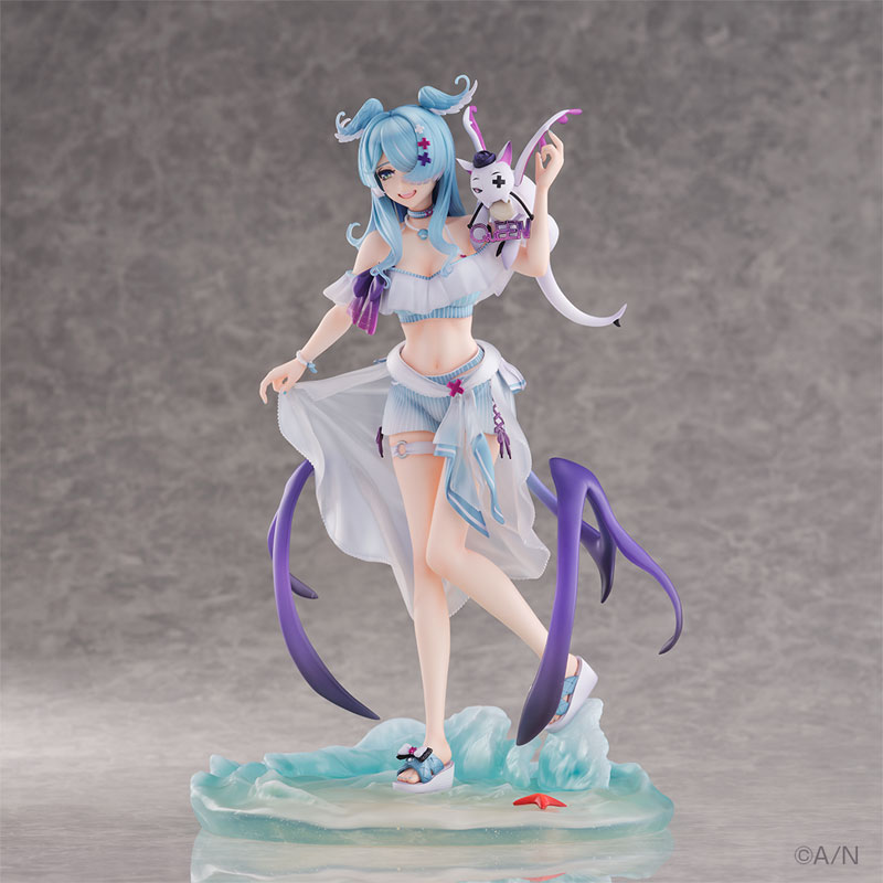 [Bonus] Elira Pendora with PIKL Summer ver. 1/7 Scale Figure(Pre-order)