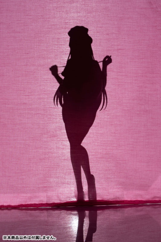 Konata Nurse Ver. 1/6 Complete Figure(Pre-order)