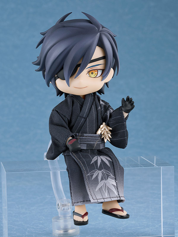 Nendoroid Doll Touken Ranbu ONLINE Shokudaikiri Mitsutada Casual Outfit Ver.(Pre-order)
