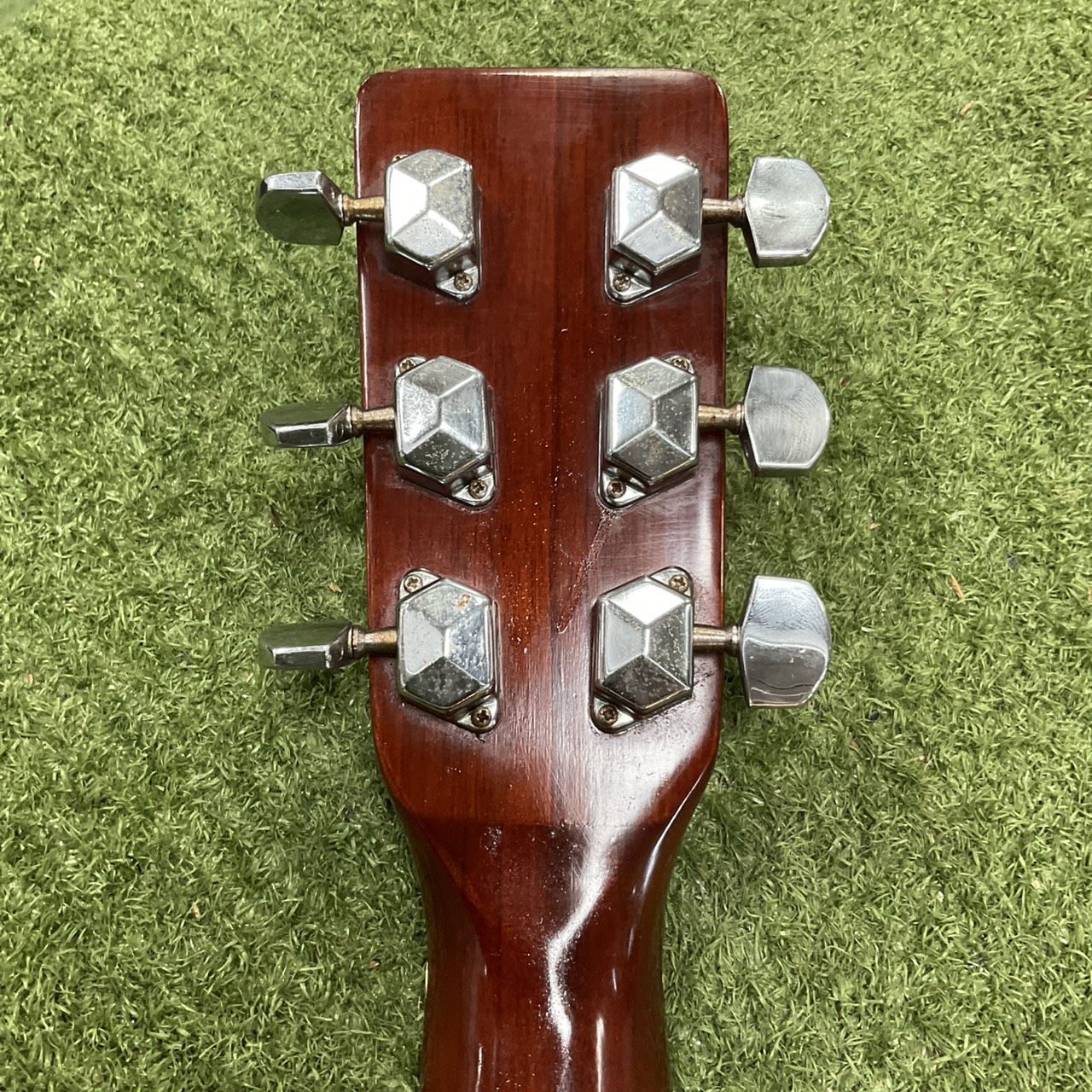 กีต้าร์โปร่ง Master Craft : MC-WM