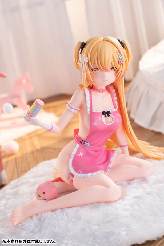 Kurumi Purin Illustrated by Akie Aki 1/6 Complete Figure(Provisional Pre-order)