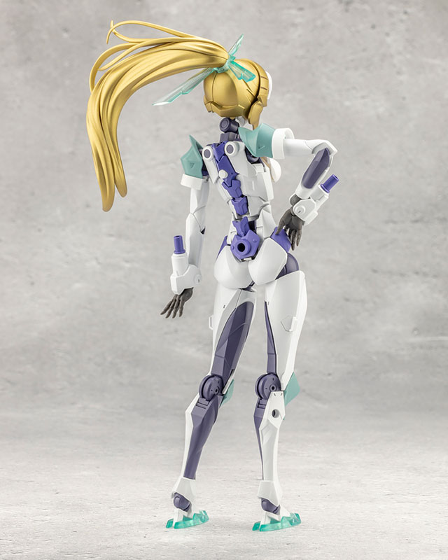 MEGALOMARIA UNLIMITED UNIVERSE GREEN GLASS Plastic Model(Pre-order)