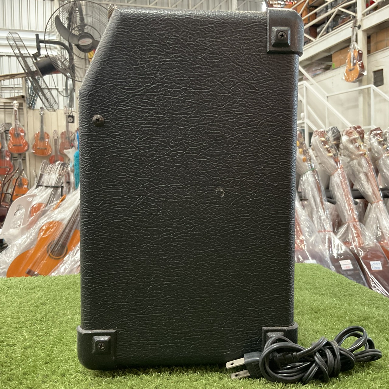 แอมป์เบส FERNANDES : FA-10B