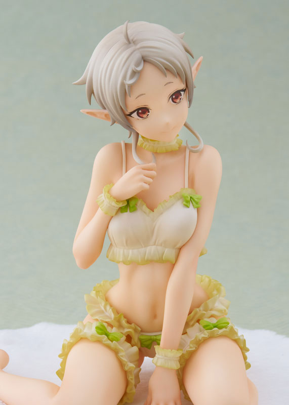 Mushoku Tensei: Jobless Reincarnation Season 2 - Sylphiette lingerie Ver. 1/7Scale Figure(Pre-order)