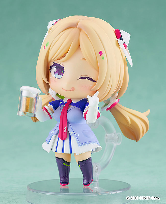 Nendoroid Hololive Production Aki Rosenthal(In-stock)