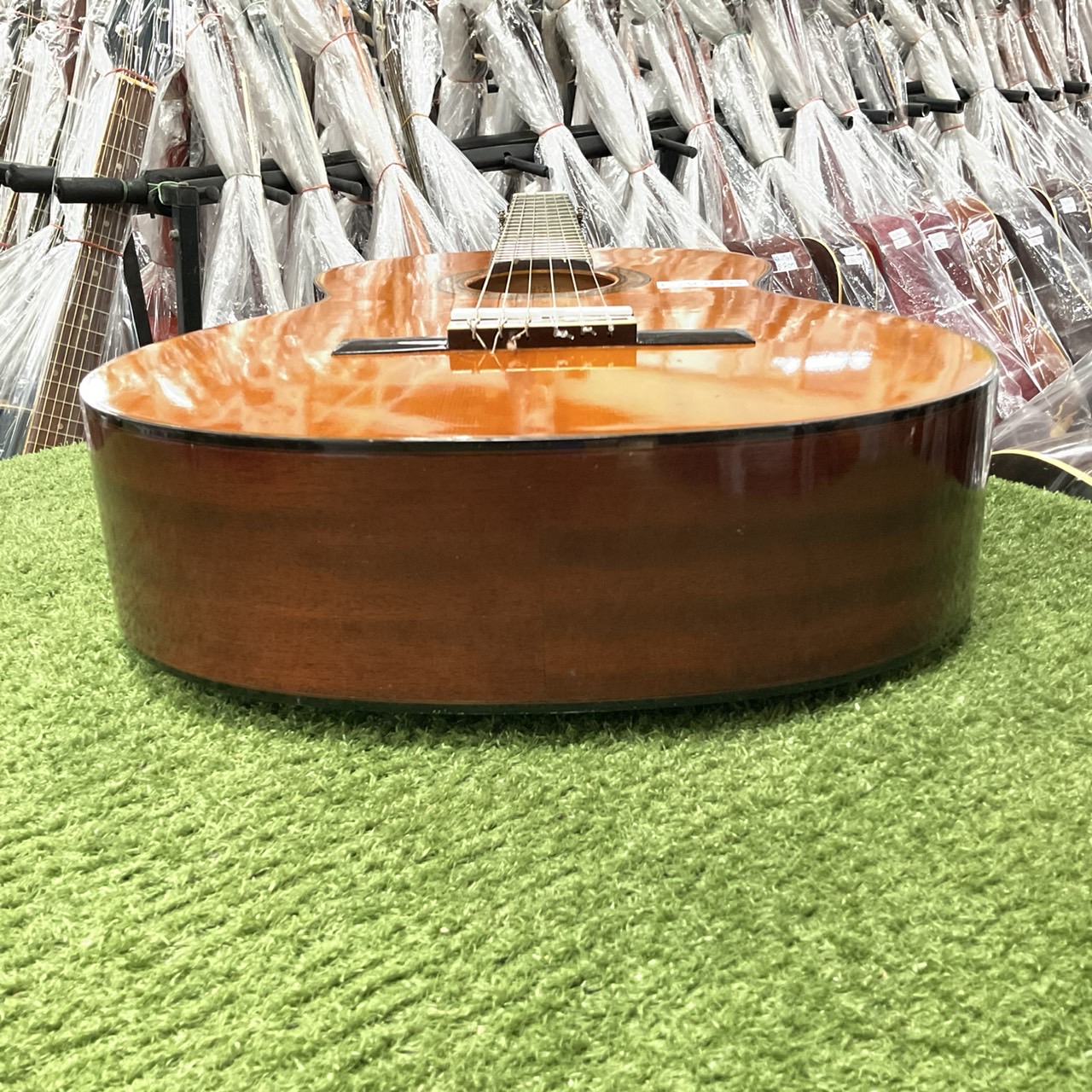 กีต้าร์คลาสสิค YAMAHA : C-150