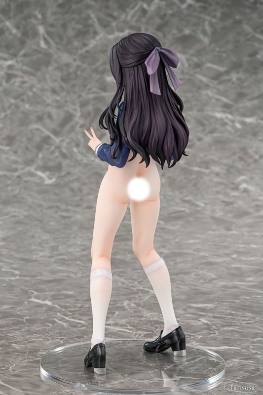 Yurika Endou illustration by TuriSasu 1/6 Complete Figure(Pre-order)