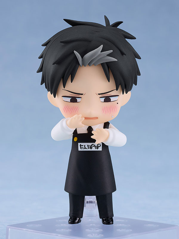 Nendoroid Kindergarten Wars Doug(Pre-order)