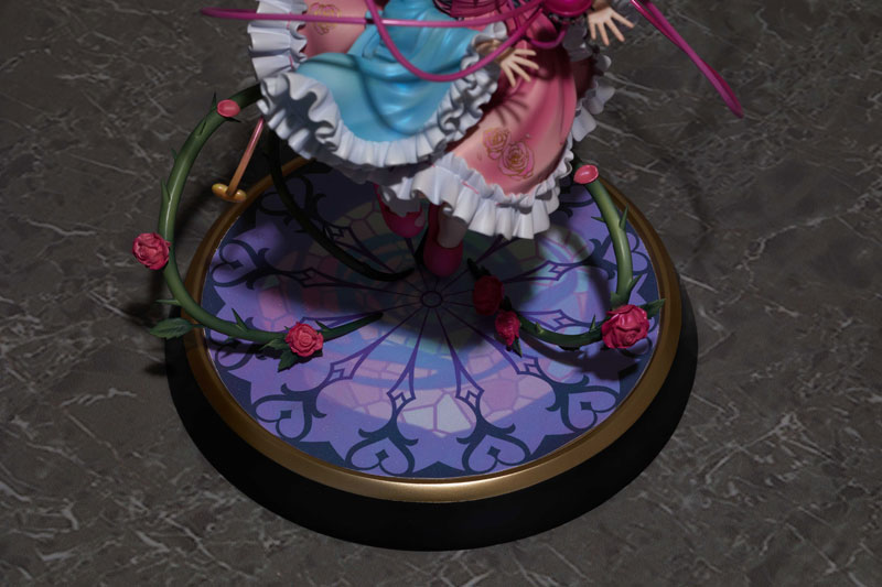 [Bonus] Touhou Project True Horror! 3rd Eye Satori Komeiji 1/6 Complete Figure(Pre-order)