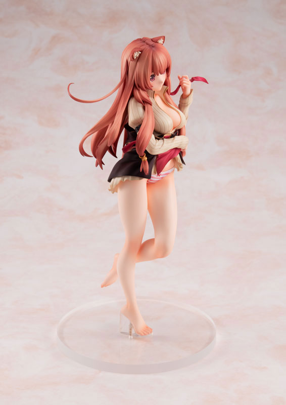 KDcolle The Rising of the Shield Hero TV Anime Season 3 Raphtalia Body Pillow ver.(Pre-order)