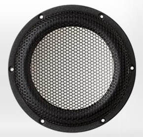 Accuton C173-6-191, 6.5" Ceramic Mid/Bass