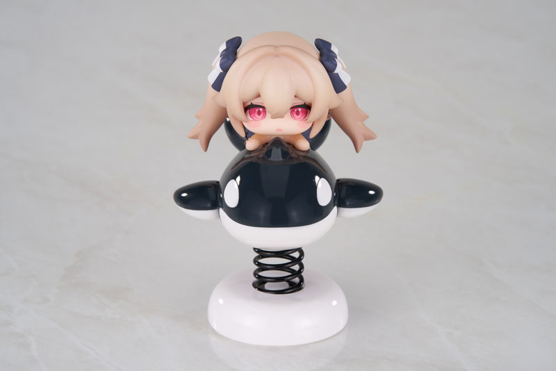 HappyShake Azur Lane Anchorage Complete Figure(Pre-order)