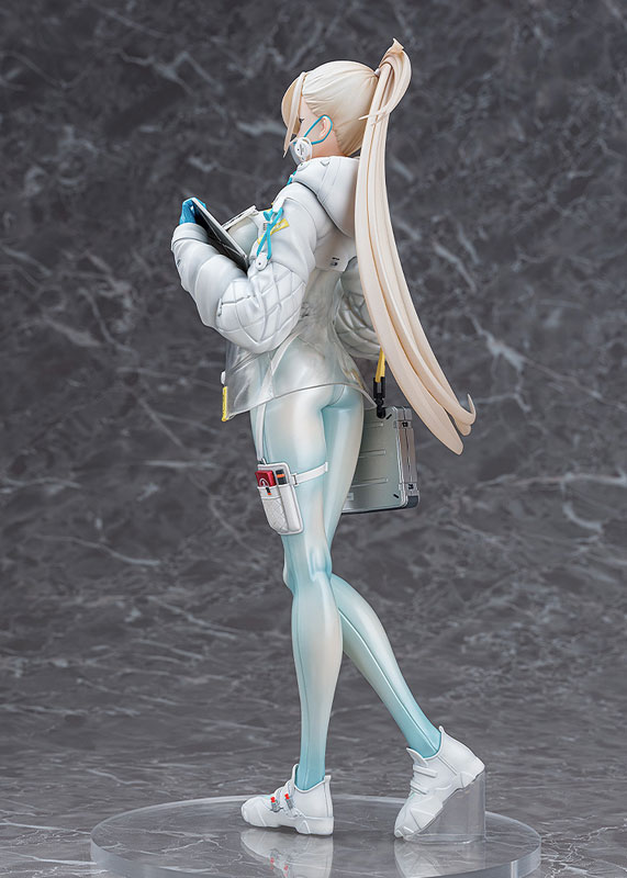 Flower Imitation DR. 1/7 Complete Figure(Pre-order)
