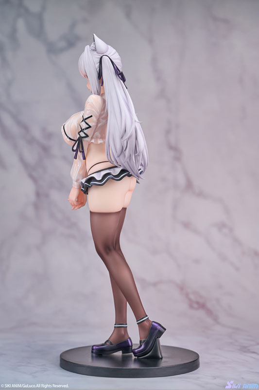 Alvina-chan Wet Ver. 1/7 Complete Figure(Pre-order)