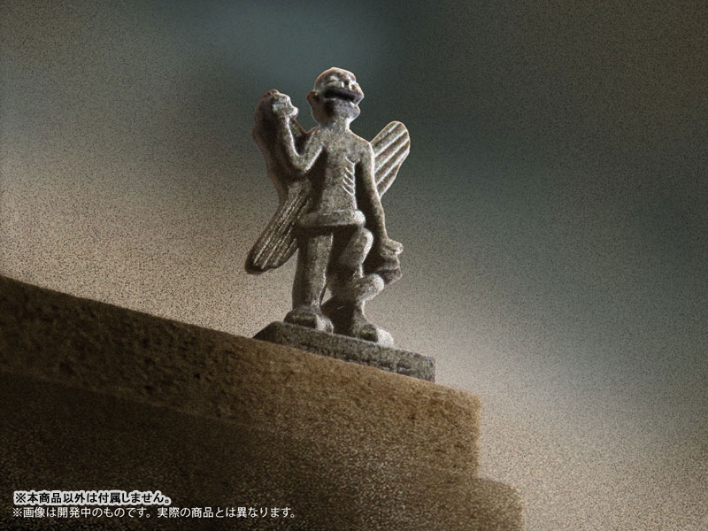 Pripra Figure no Asobi Shouwa Horror no Kokoroe Plastic Model(Pre-order)