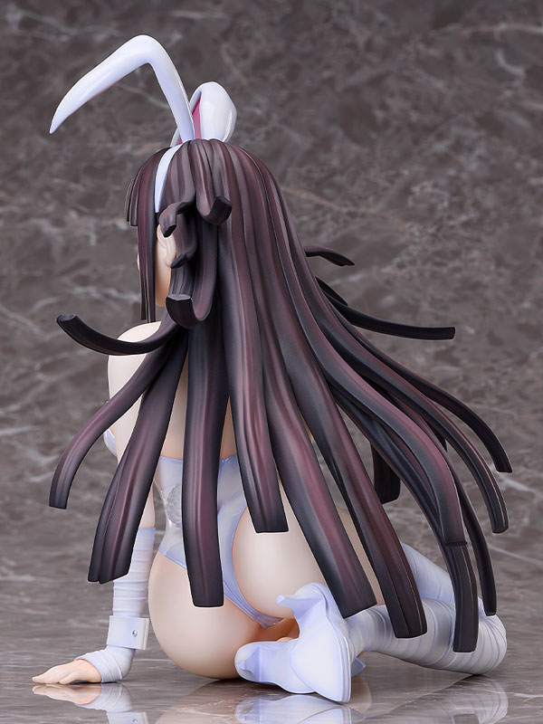 Super Danganronpa 2: Goodbye Despair Mikan Tsumiki: Bunny Ver. 1/4 Complete Figure(Pre-order)