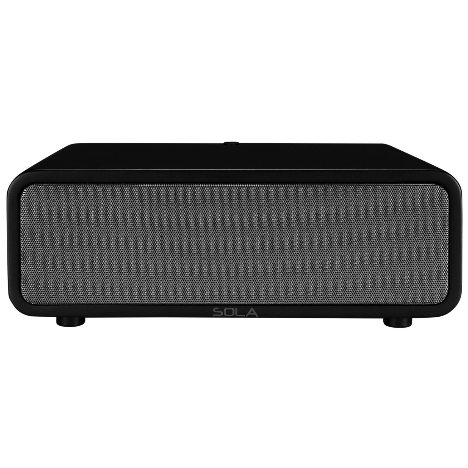 Dayton Audio Sola Nero Bluetooth Speaker Black [สีดำ]