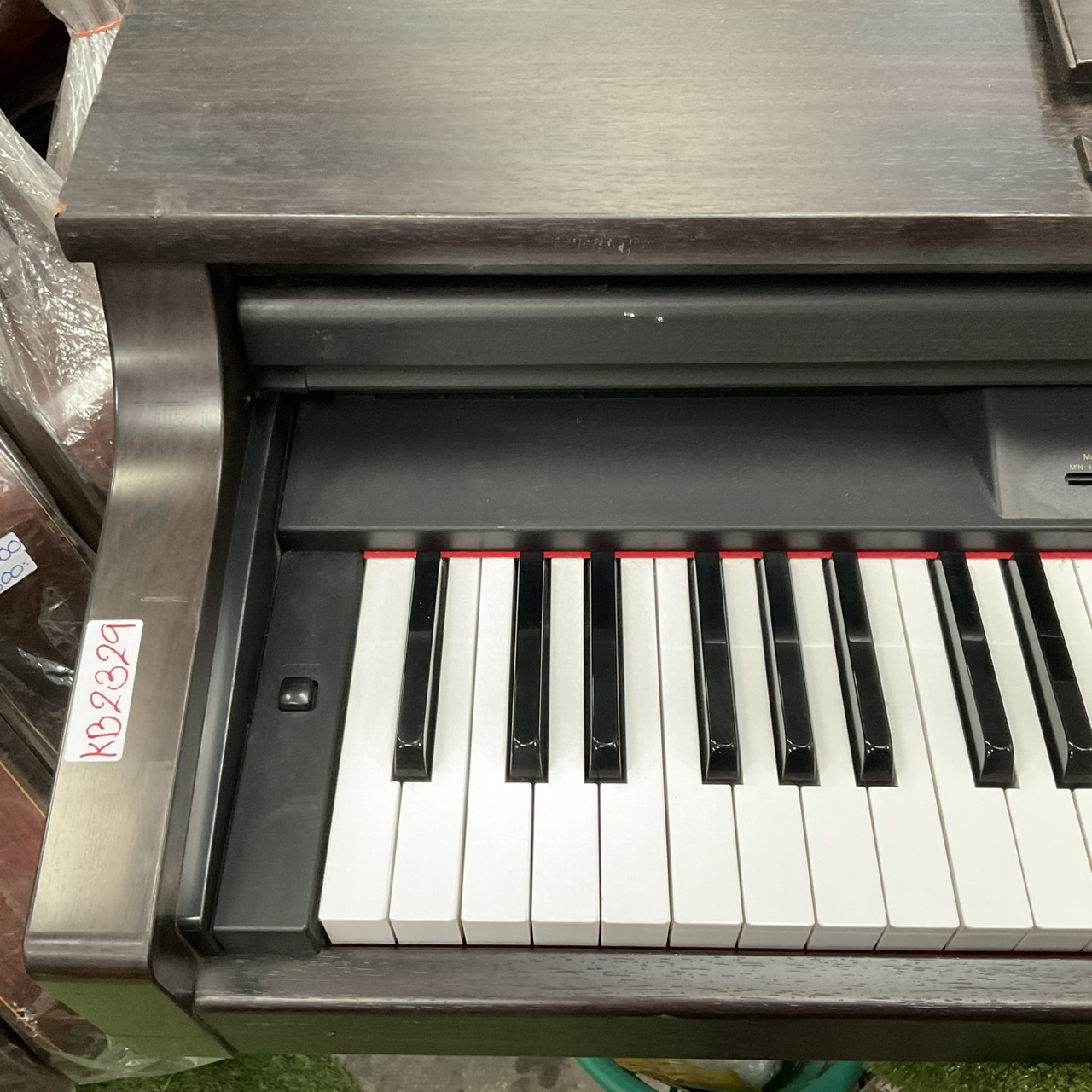 เปียโน YAMAHA : Clavinova CLP-511