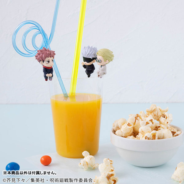 Ochatomo Series Jujutsu Kaisen 6Pack BOX(Pre-order)